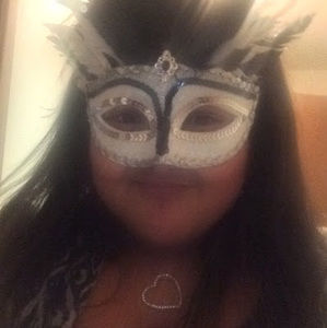 Meet your Posher, Daniela